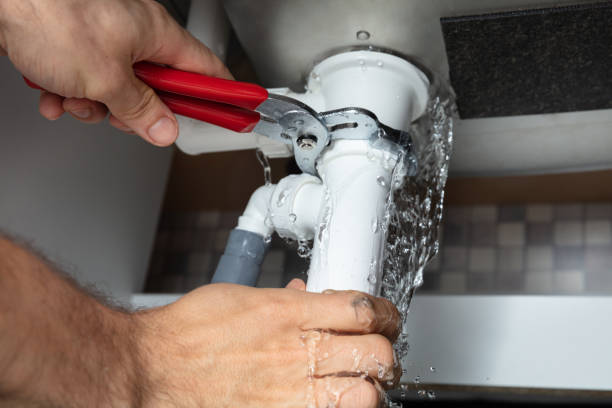 Reliable Bigfork, MT Water damage restoration Solutions