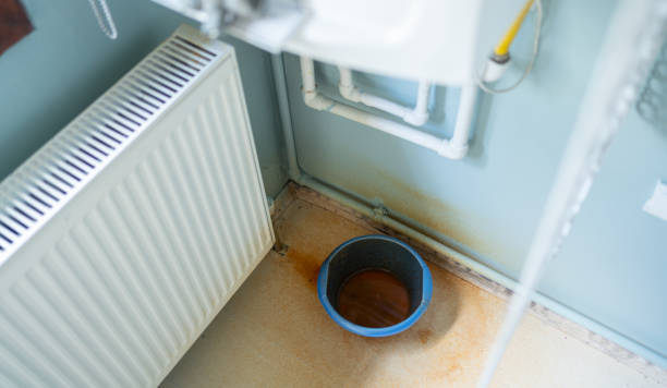 Best 24/7 water damage repair  in Bigfork, MT