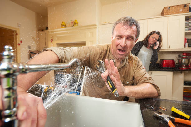 Best Sewage cleanup and water damage restoration  in Bigfork, MT